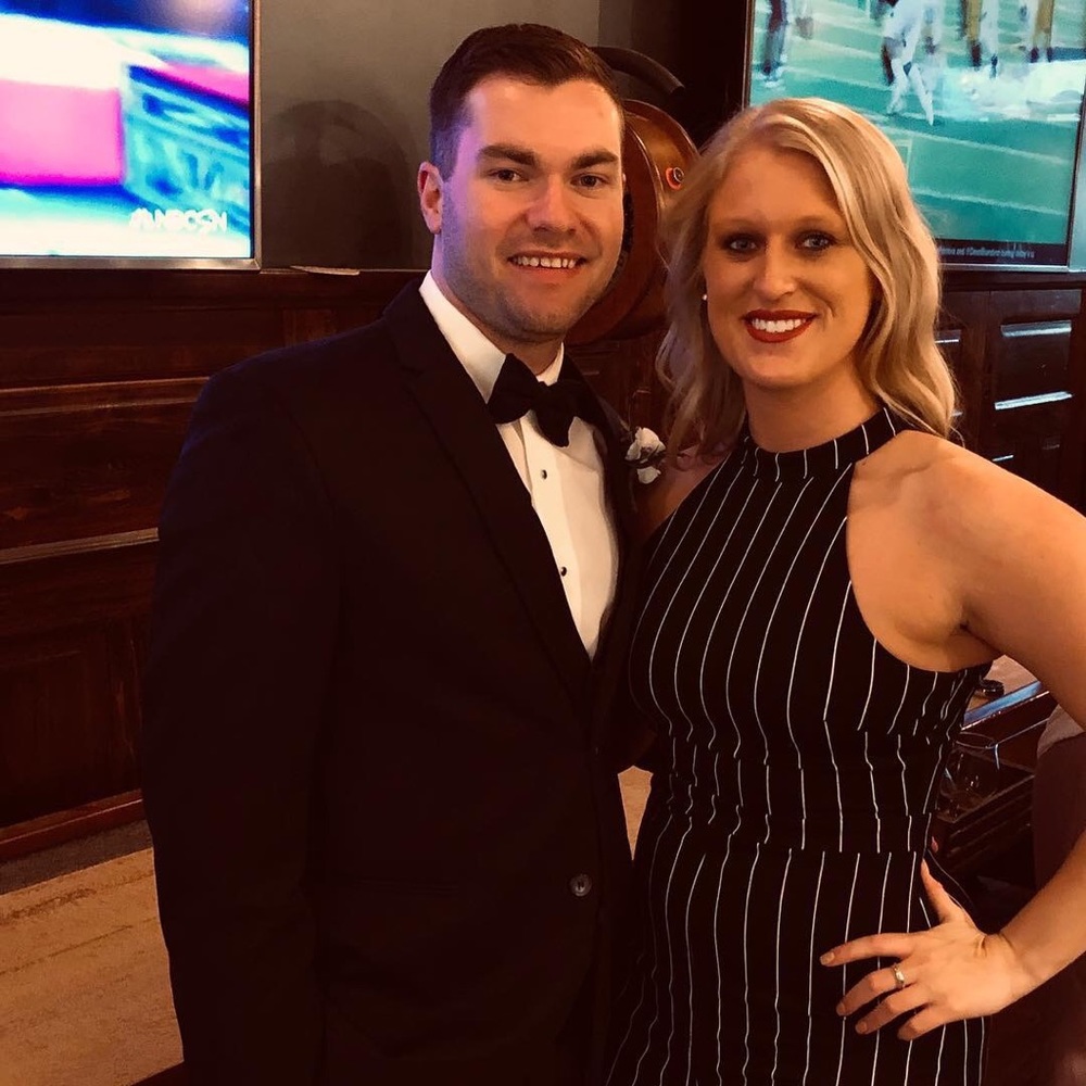 Meet your Posher, Kaleb